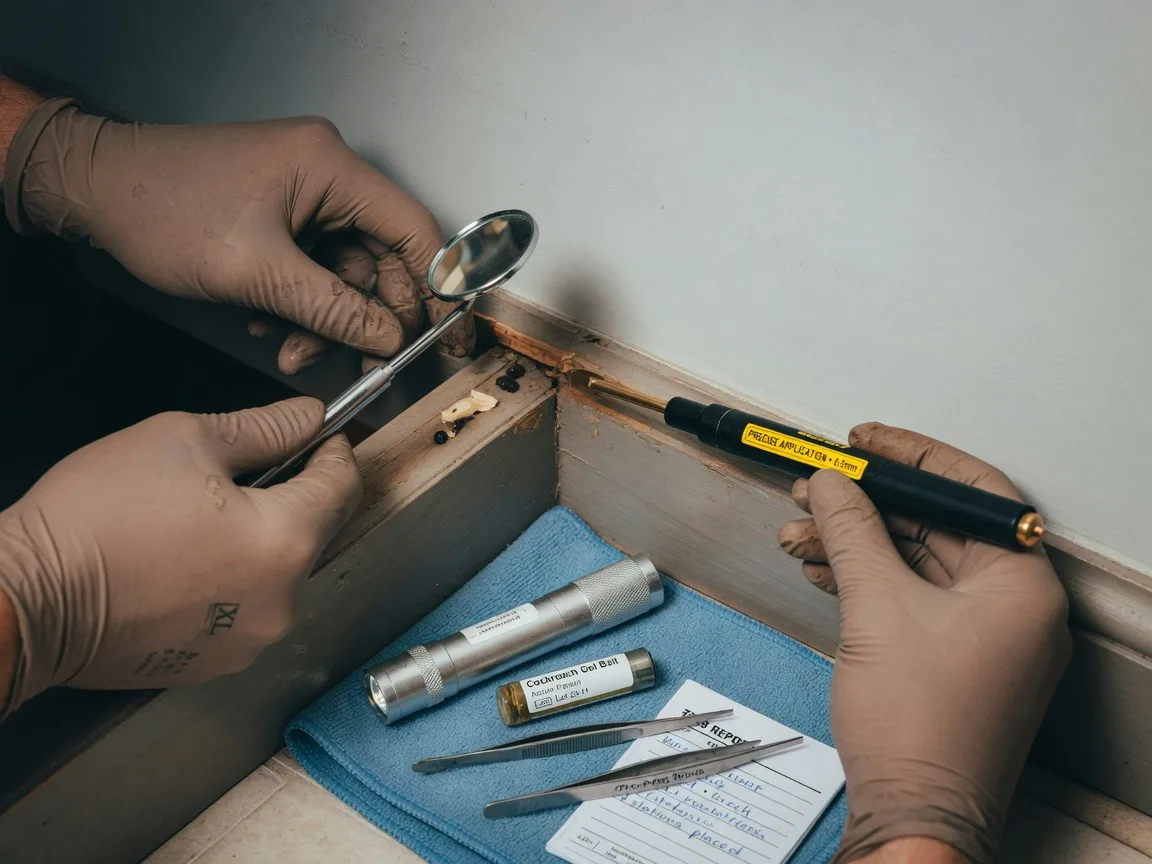 Why choose Emergency Pest Control in New Market, VA